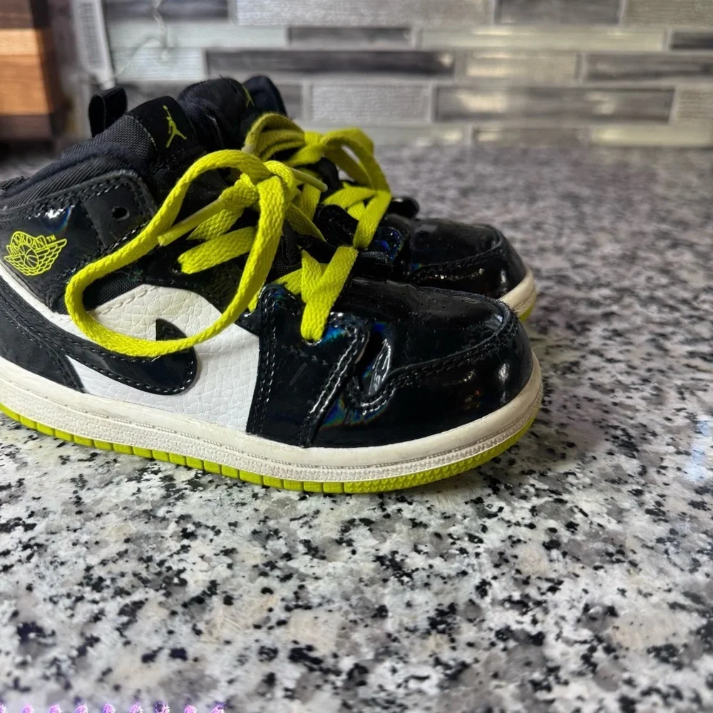 Nike air jordan